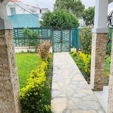 Sapanca Manzara Villa 1 Isitma Havuzlu Экстерьер фото