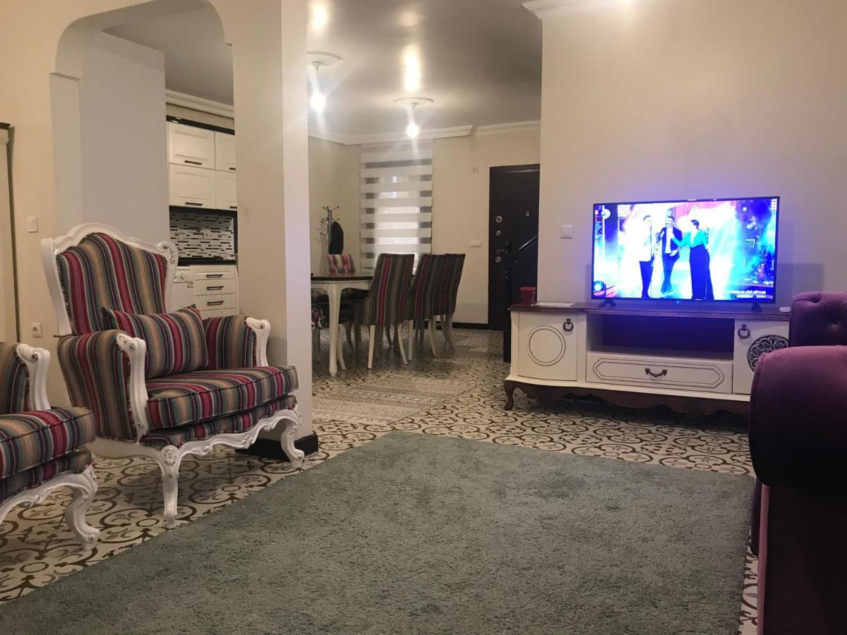 Sapanca Manzara Villa 1 Isitma Havuzlu Экстерьер фото