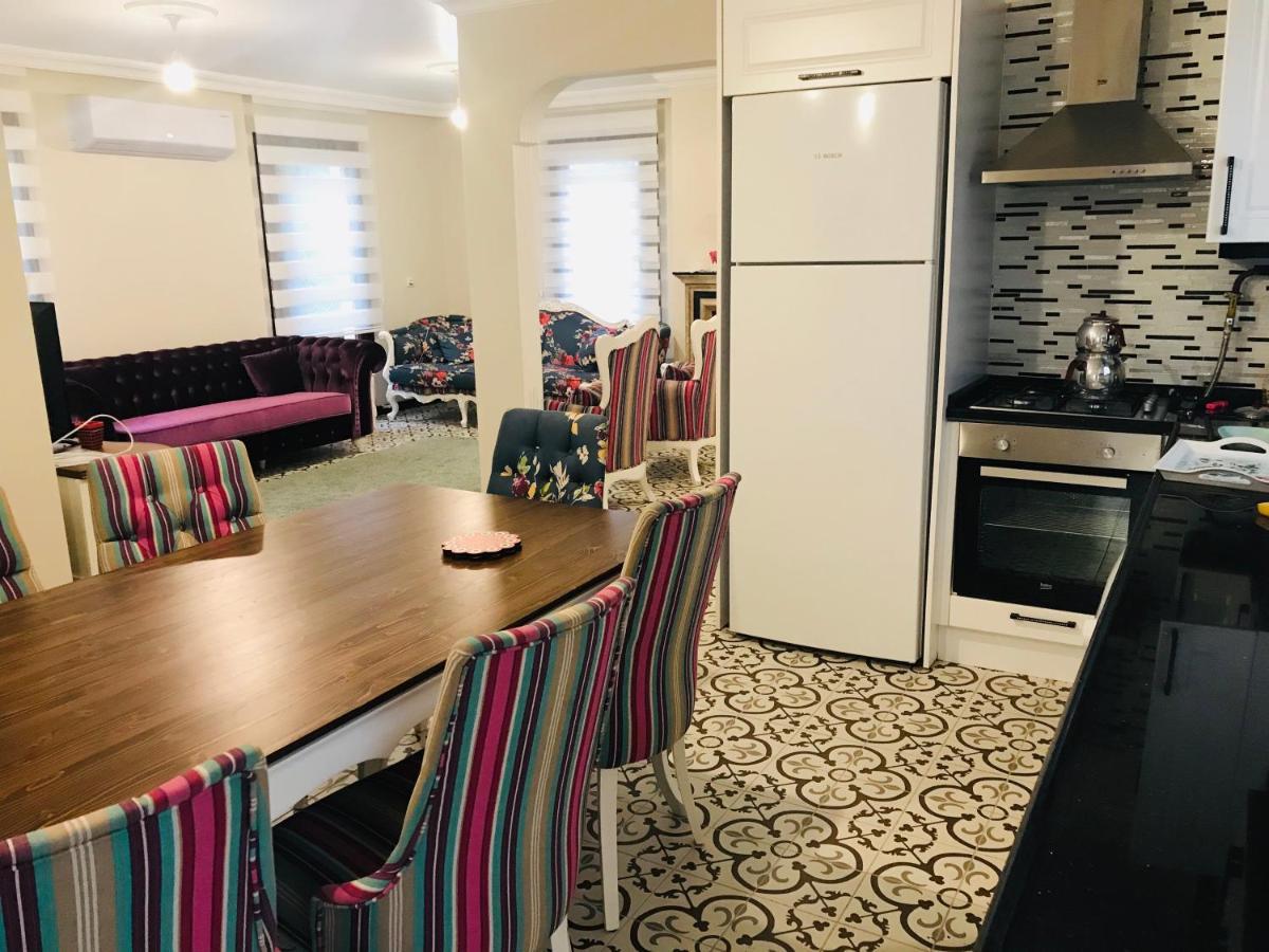 Sapanca Manzara Villa 1 Isitma Havuzlu Экстерьер фото