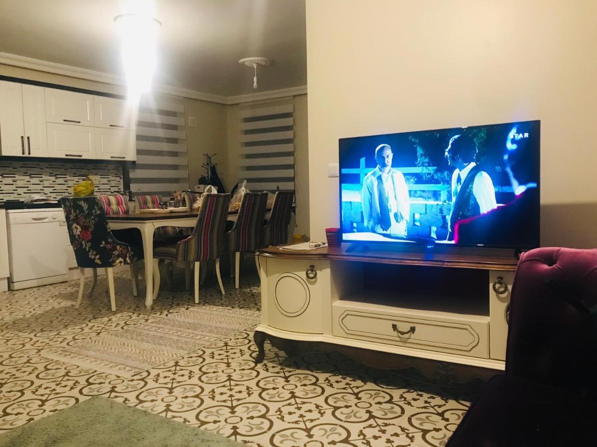 Sapanca Manzara Villa 1 Isitma Havuzlu Экстерьер фото