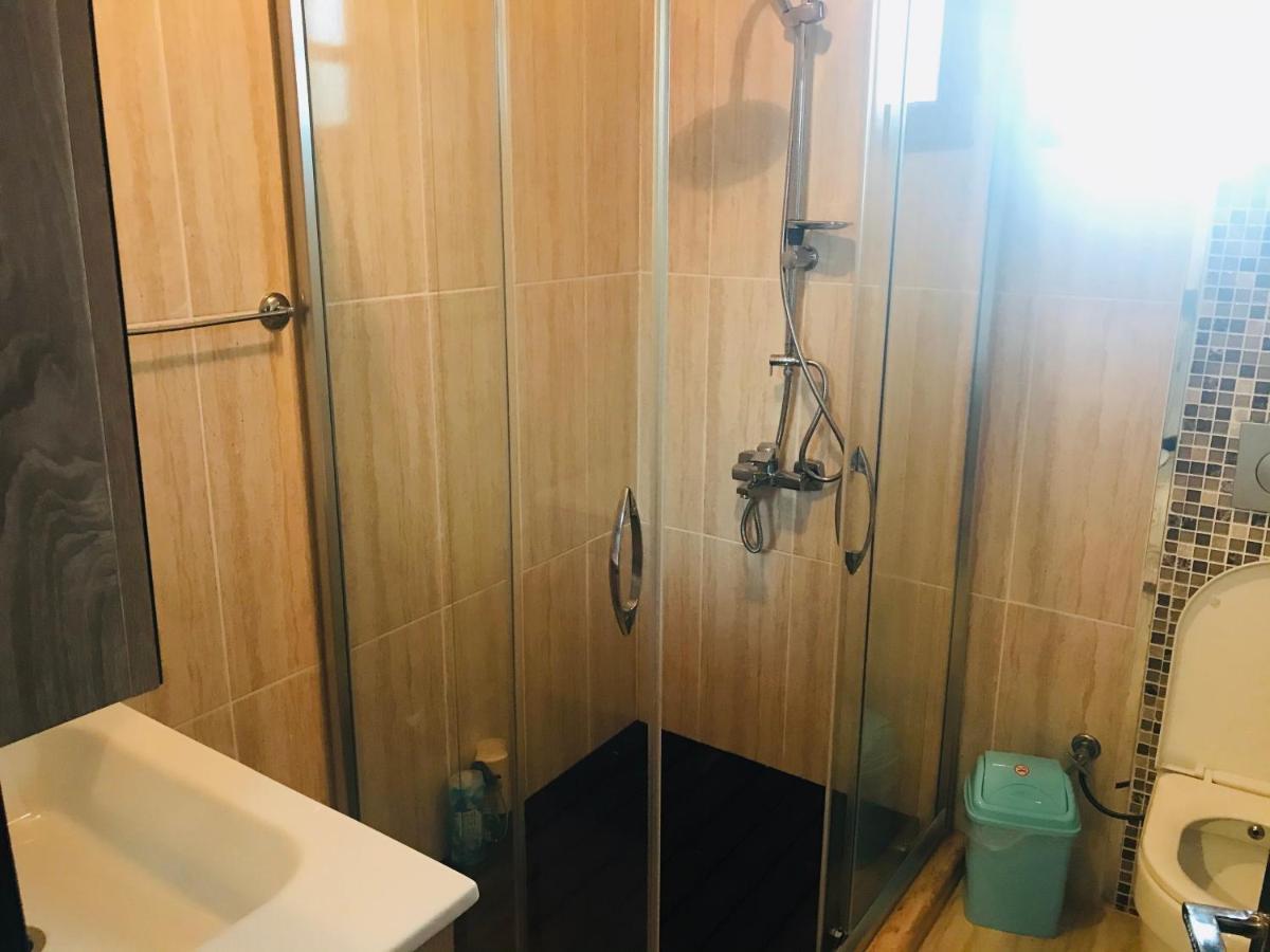 Sapanca Manzara Villa 1 Isitma Havuzlu Экстерьер фото