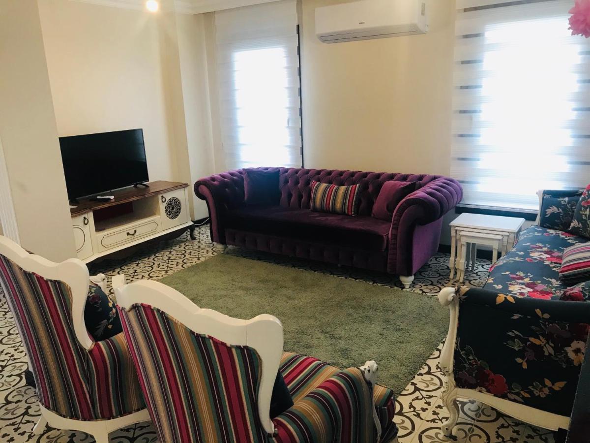 Sapanca Manzara Villa 1 Isitma Havuzlu Экстерьер фото