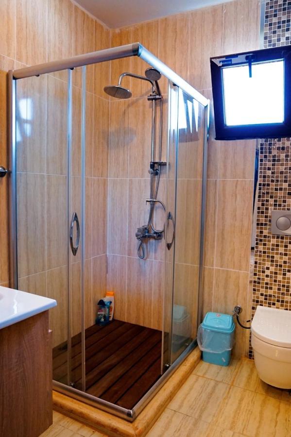 Sapanca Manzara Villa 1 Isitma Havuzlu Экстерьер фото