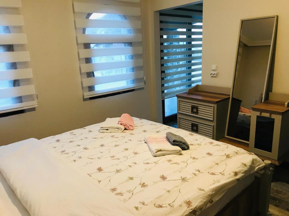Sapanca Manzara Villa 1 Isitma Havuzlu Экстерьер фото