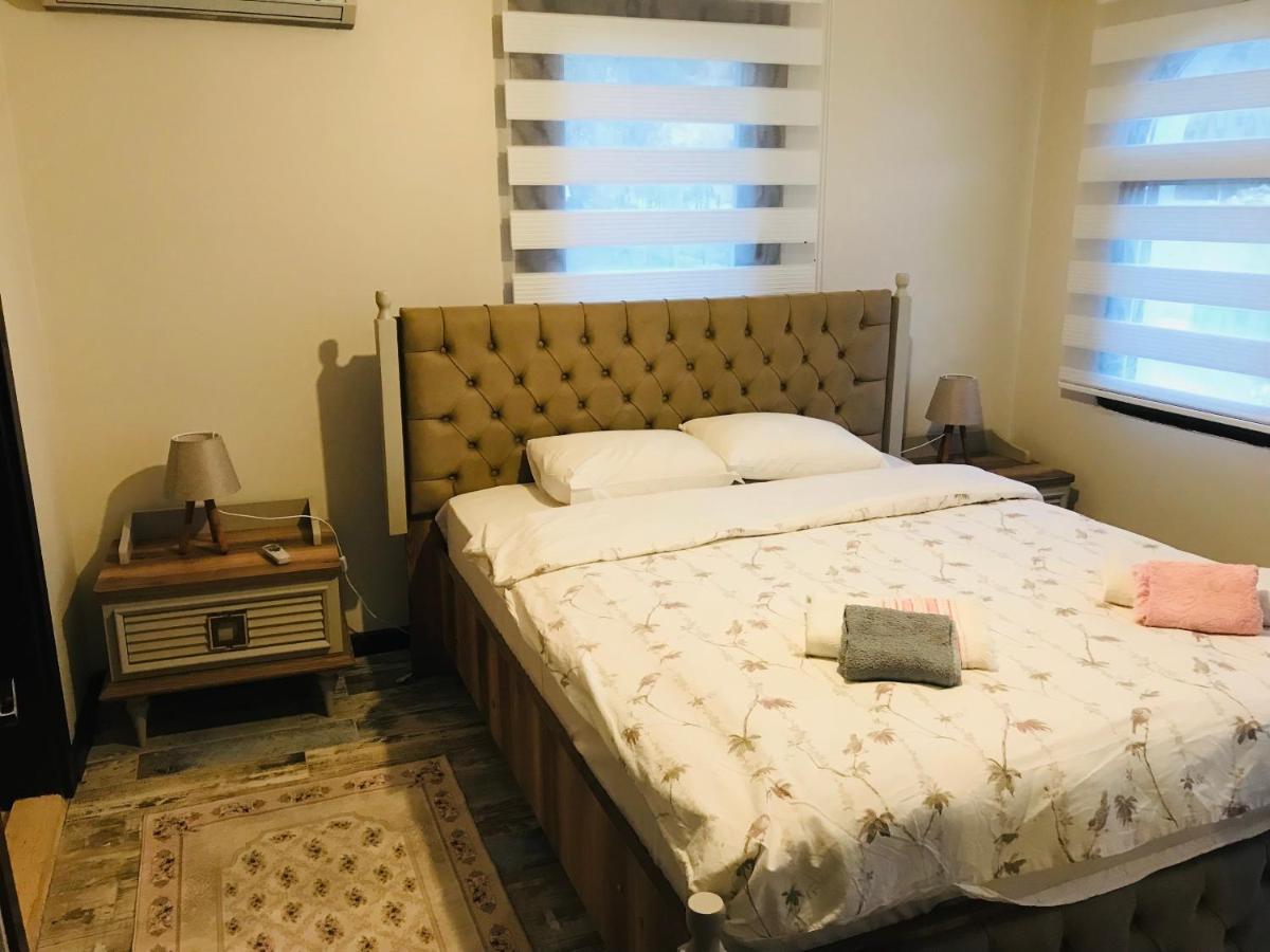 Sapanca Manzara Villa 1 Isitma Havuzlu Экстерьер фото