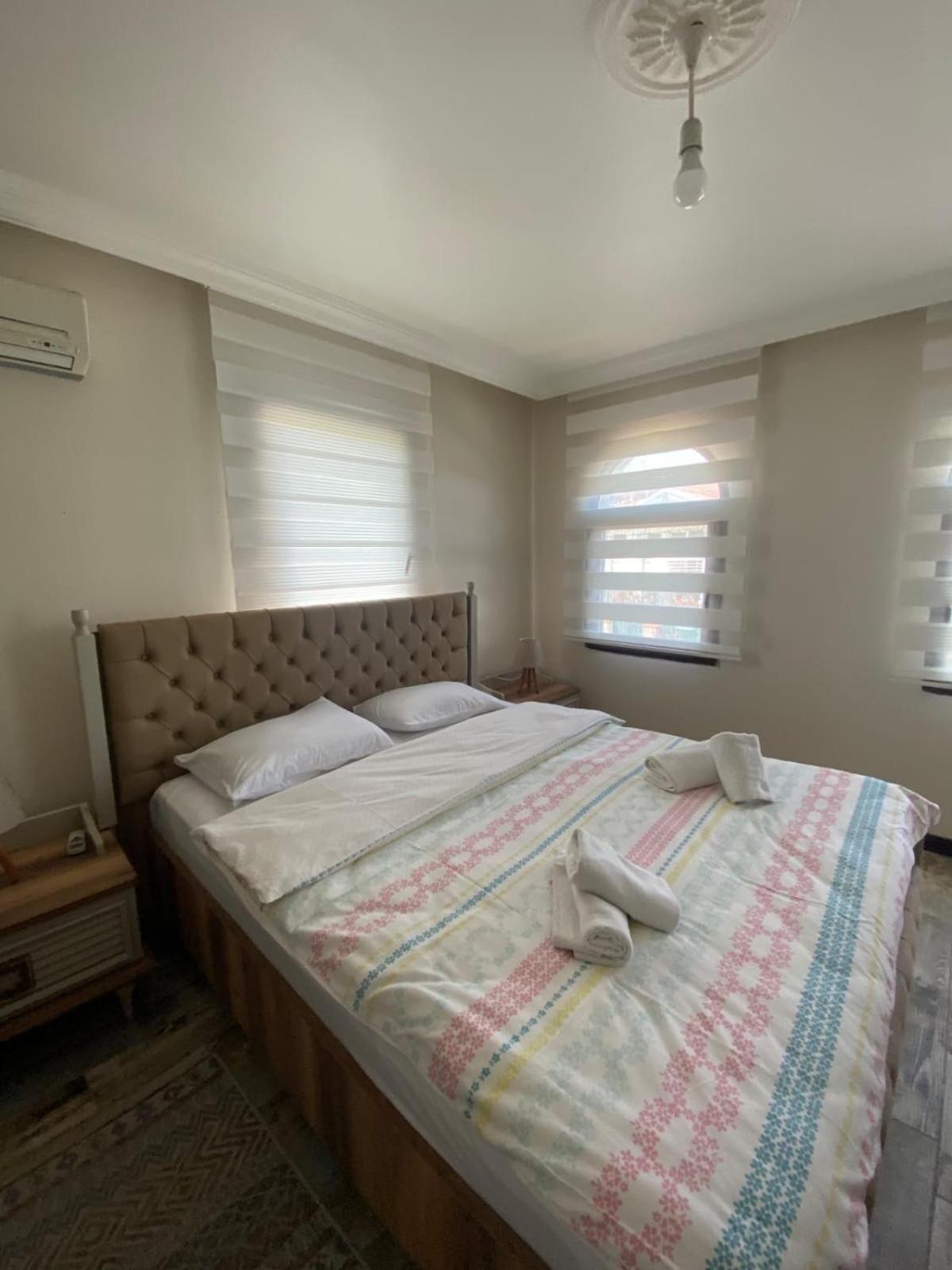 Sapanca Manzara Villa 1 Isitma Havuzlu Экстерьер фото