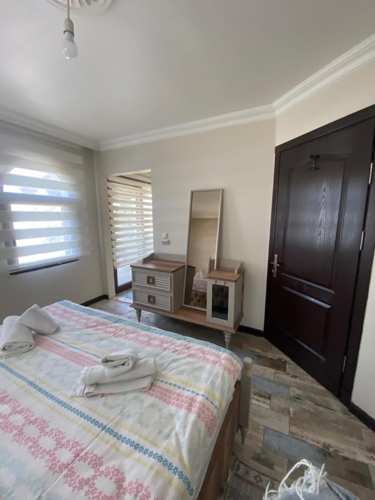 Sapanca Manzara Villa 1 Isitma Havuzlu Экстерьер фото