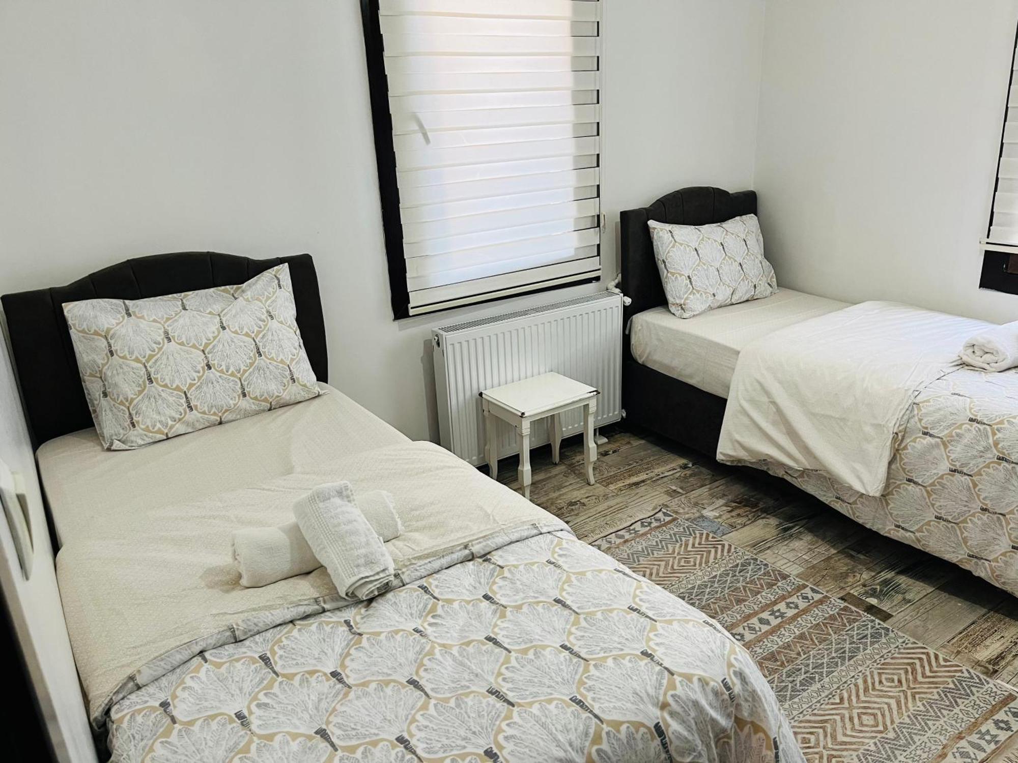Sapanca Manzara Villa 1 Isitma Havuzlu Экстерьер фото