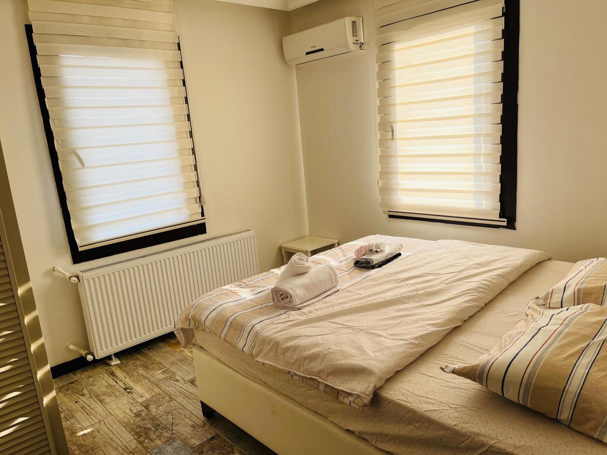 Sapanca Manzara Villa 1 Isitma Havuzlu Экстерьер фото