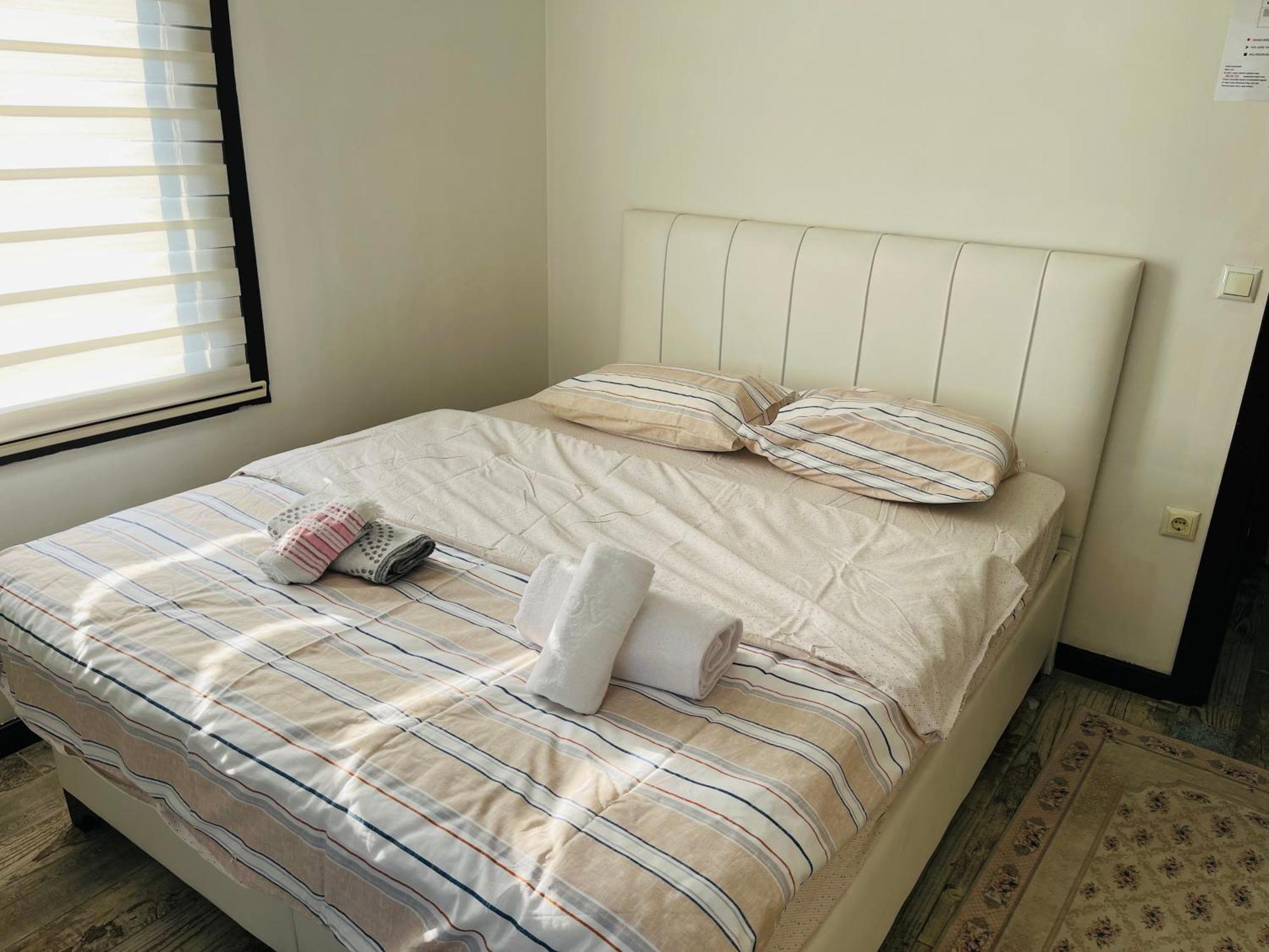 Sapanca Manzara Villa 1 Isitma Havuzlu Экстерьер фото